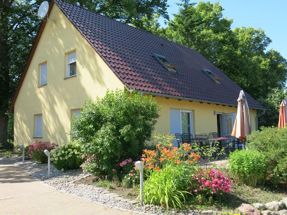 Schoelzke'S Ferienhaus 拉尔斯维克 外观 照片