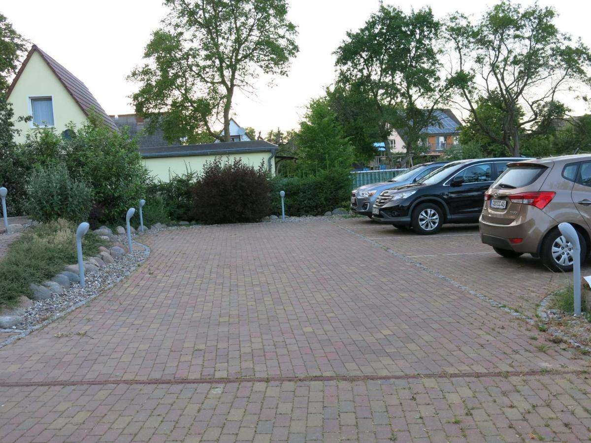 Schoelzke'S Ferienhaus 拉尔斯维克 外观 照片