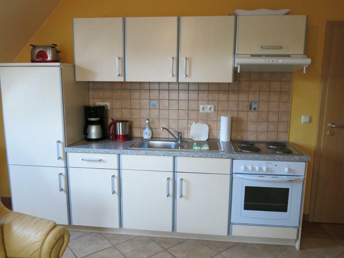 Schoelzke'S Ferienhaus 拉尔斯维克 外观 照片