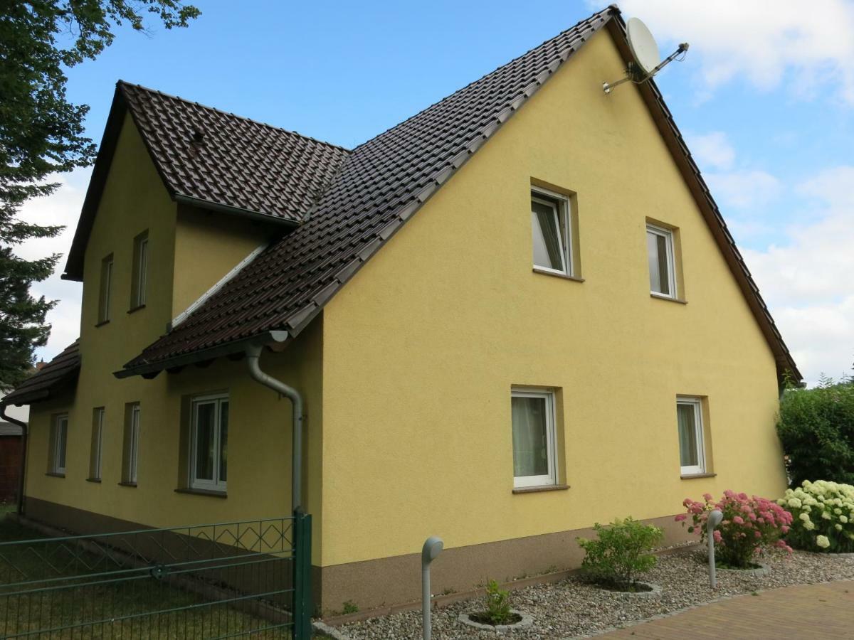 Schoelzke'S Ferienhaus 拉尔斯维克 外观 照片